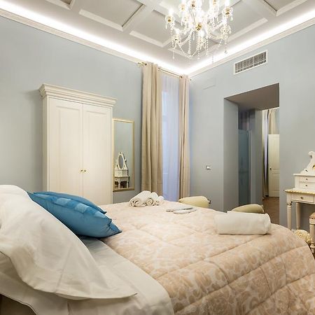 Relais Twelve B&B Florence Ngoại thất bức ảnh