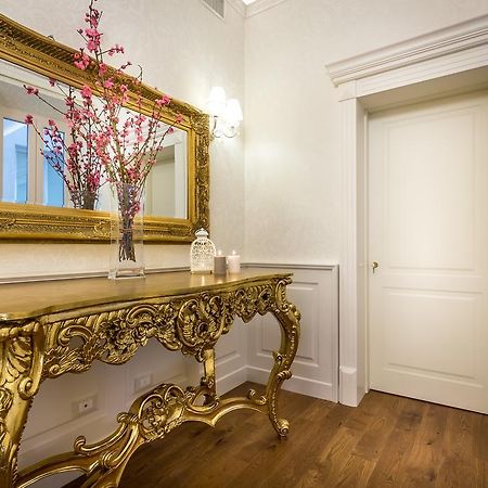 Relais Twelve B&B Florence Ngoại thất bức ảnh