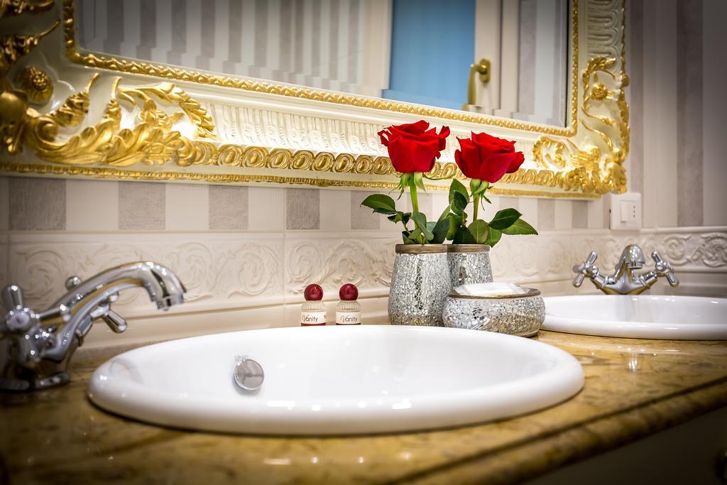 Relais Twelve B&B Florence Ngoại thất bức ảnh