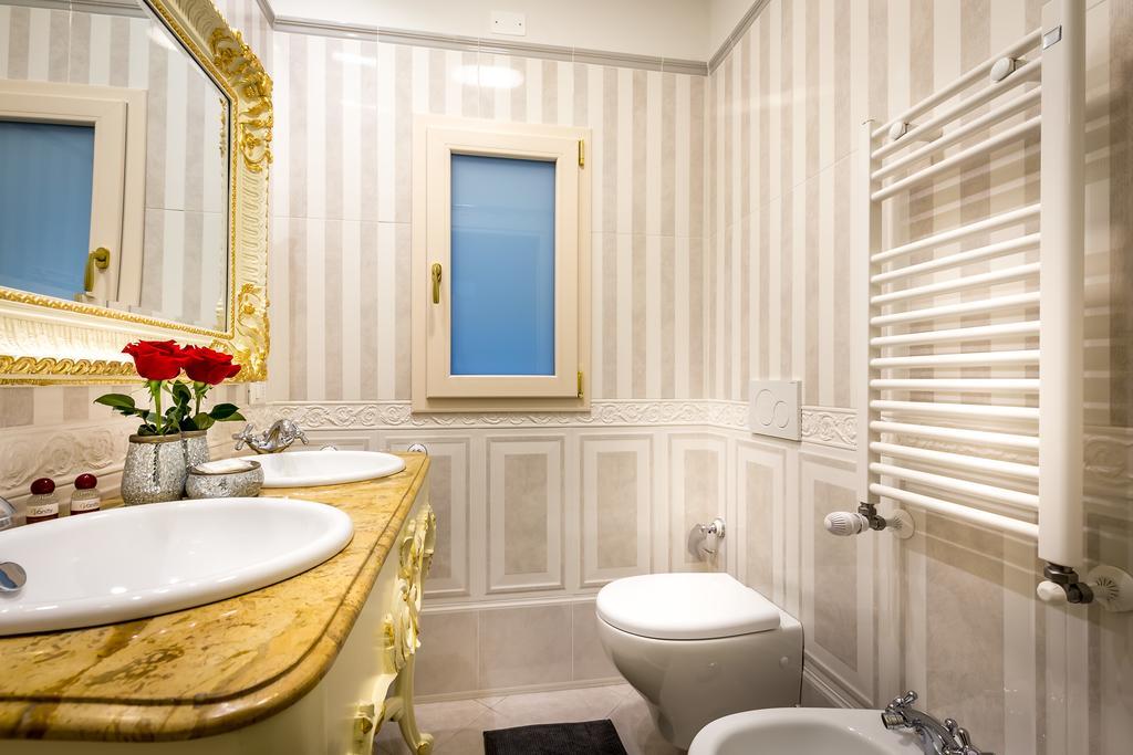 Relais Twelve B&B Florence Ngoại thất bức ảnh