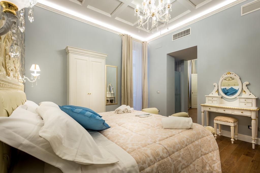 Relais Twelve B&B Florence Ngoại thất bức ảnh
