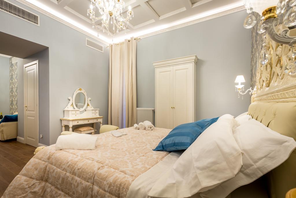 Relais Twelve B&B Florence Ngoại thất bức ảnh