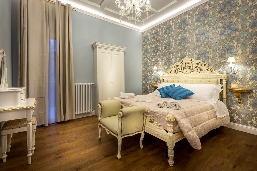 Relais Twelve B&B Florence Ngoại thất bức ảnh