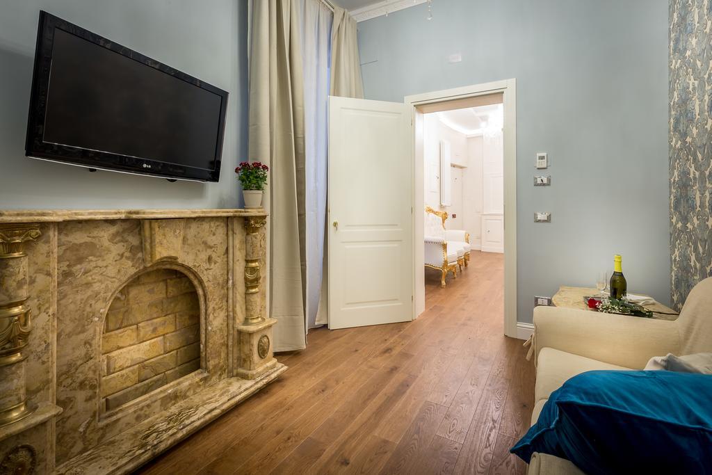 Relais Twelve B&B Florence Ngoại thất bức ảnh