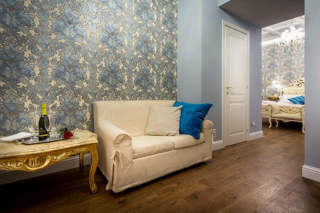 Relais Twelve B&B Florence Ngoại thất bức ảnh