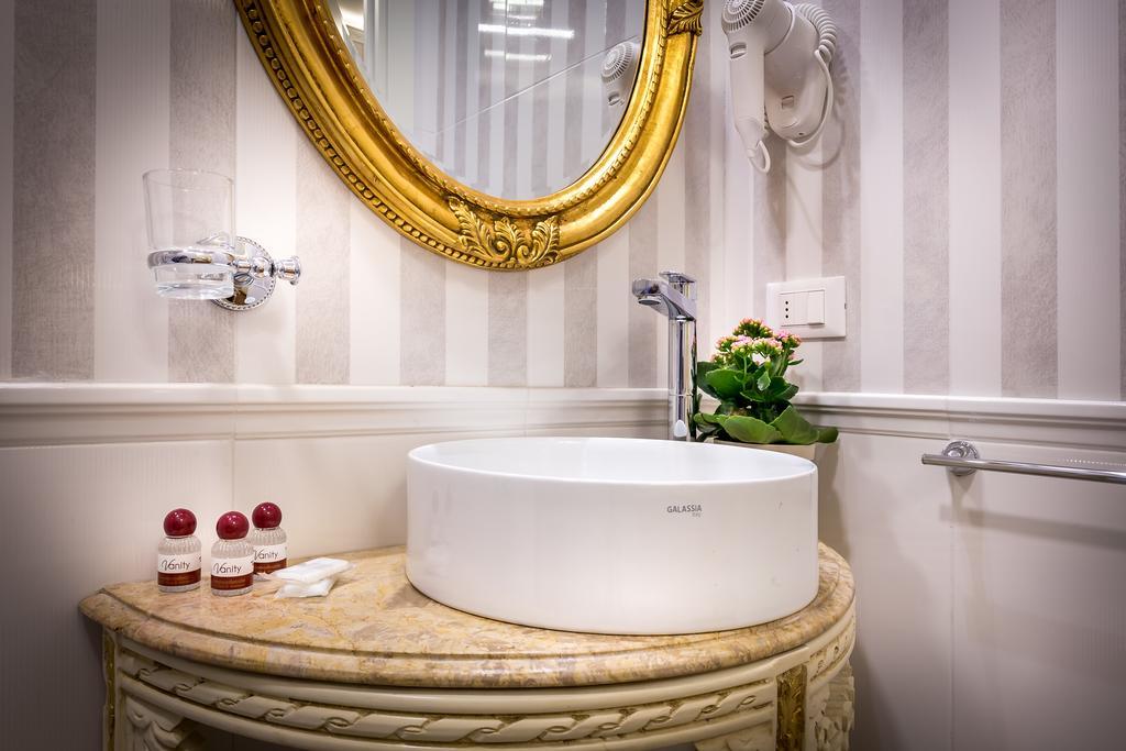 Relais Twelve B&B Florence Ngoại thất bức ảnh
