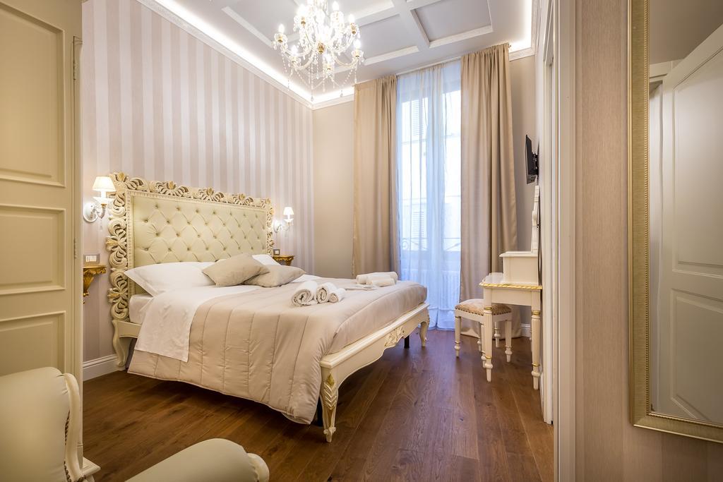 Relais Twelve B&B Florence Ngoại thất bức ảnh