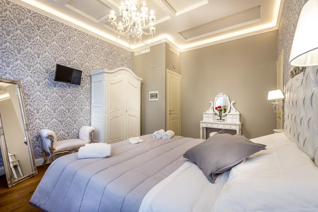 Relais Twelve B&B Florence Ngoại thất bức ảnh