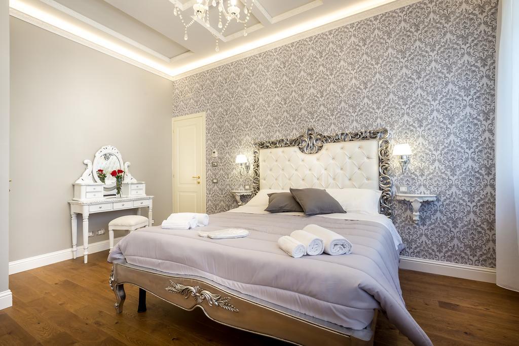 Relais Twelve B&B Florence Ngoại thất bức ảnh