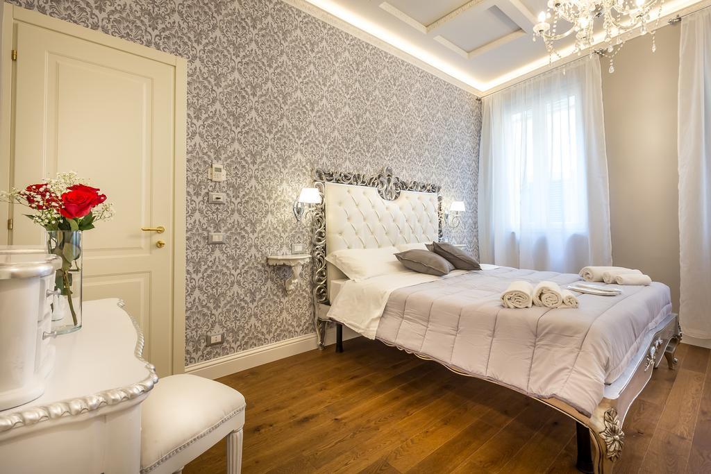 Relais Twelve B&B Florence Ngoại thất bức ảnh