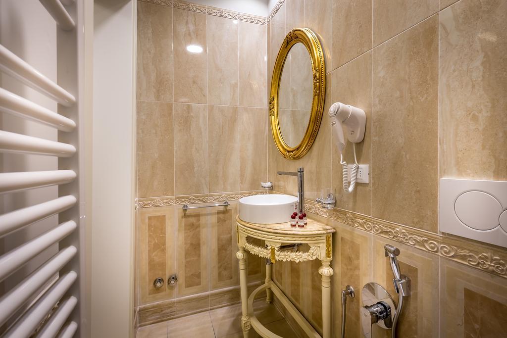 Relais Twelve B&B Florence Ngoại thất bức ảnh