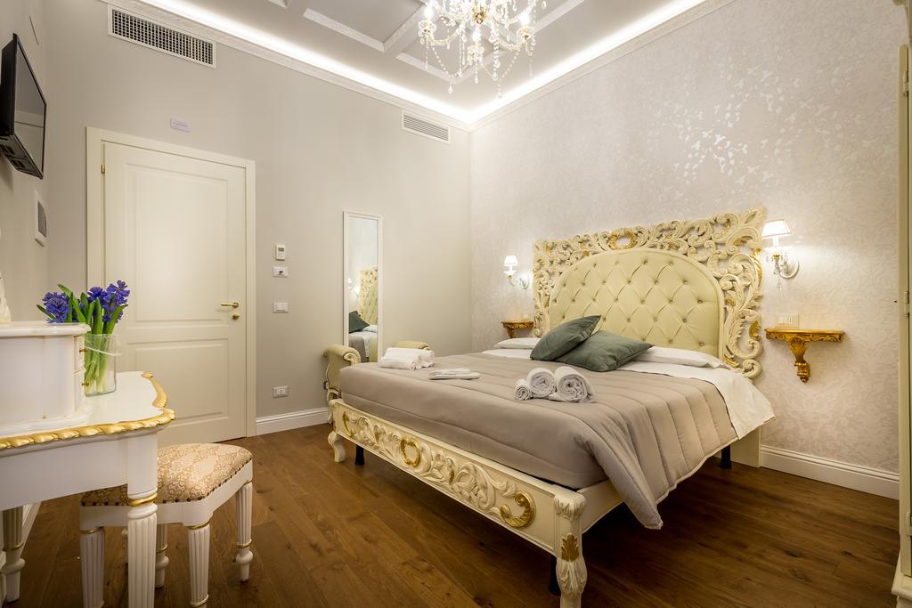 Relais Twelve B&B Florence Ngoại thất bức ảnh