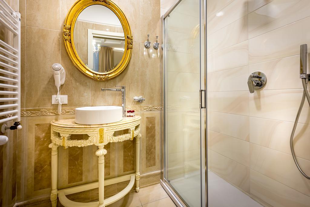 Relais Twelve B&B Florence Ngoại thất bức ảnh