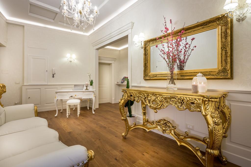 Relais Twelve B&B Florence Ngoại thất bức ảnh