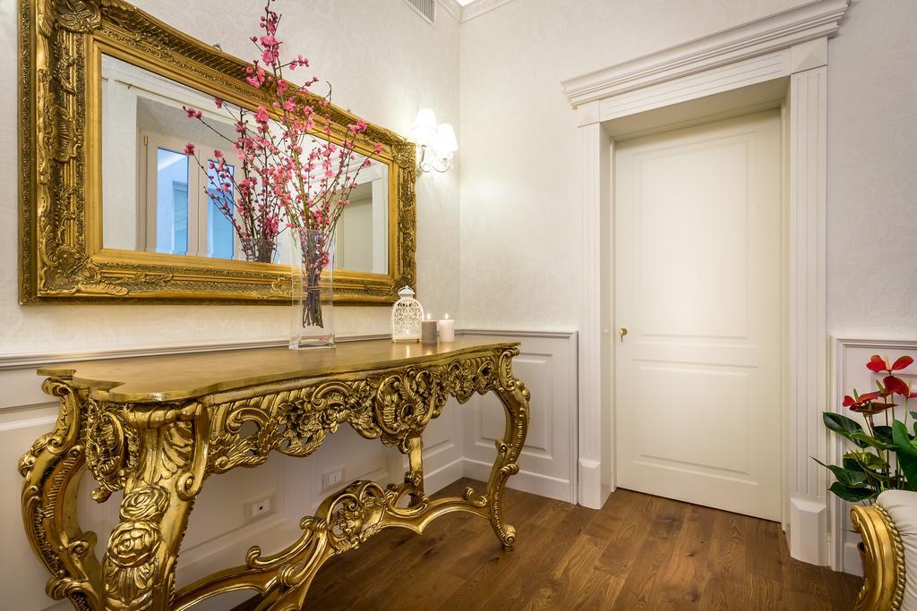 Relais Twelve B&B Florence Ngoại thất bức ảnh