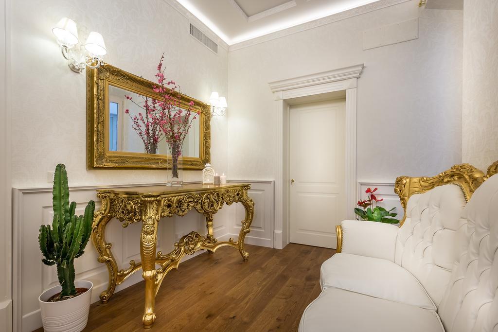 Relais Twelve B&B Florence Ngoại thất bức ảnh