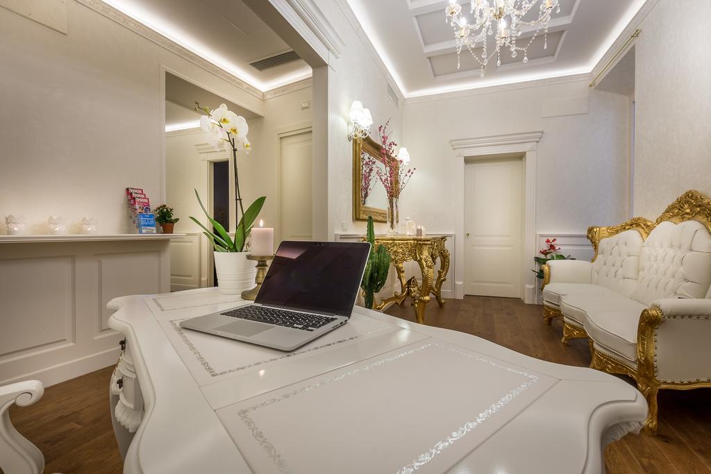 Relais Twelve B&B Florence Ngoại thất bức ảnh